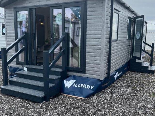 Park Home for sale in Slyne-with-Hest, Bare