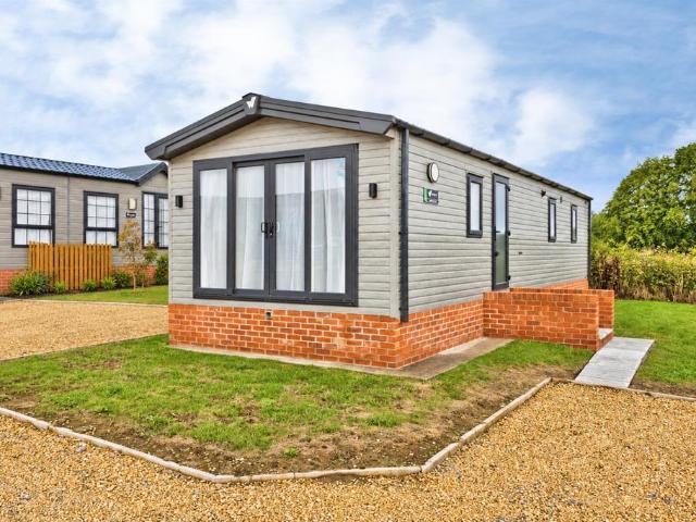 Park Home for sale in Cannard's Grave, Shepton Mallet