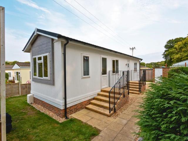 Park Home for sale in Bradley Stoke