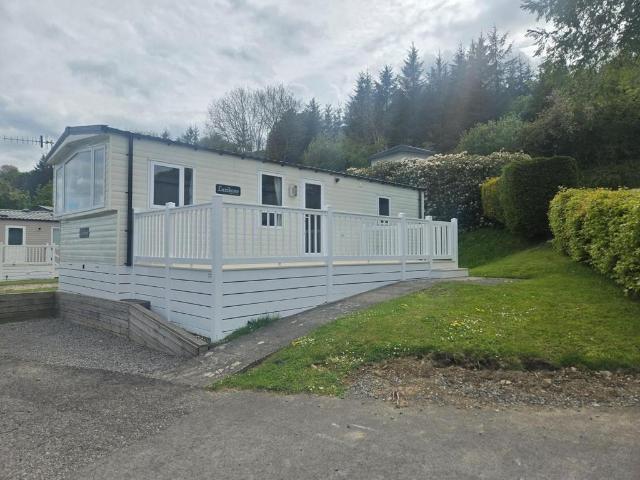 Park Home for sale in Edgehill, Kepwick