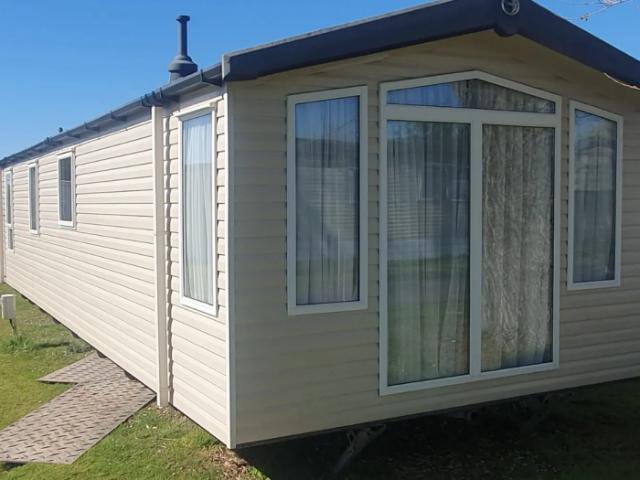 Park Home for sale in Folkestone, Kent