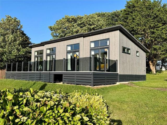 Park Home for sale in Ashurst Bridge, Hampshire