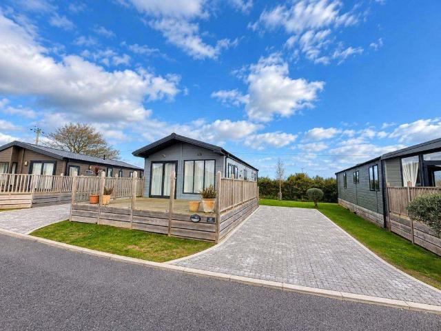 Park Home for sale in Penvergate, Gorran Churchtown