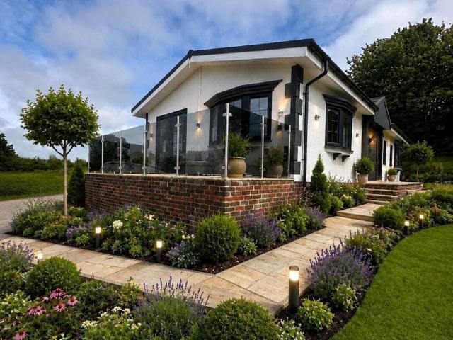 Bungalow for sale in Shide, Isle Of Wight