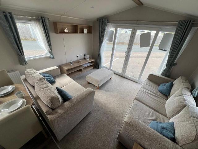 Park Home for sale in St Osyth, Tendring