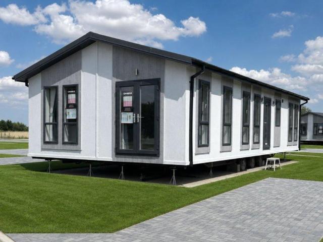 Park Home for sale in Woodmansey, Beverley