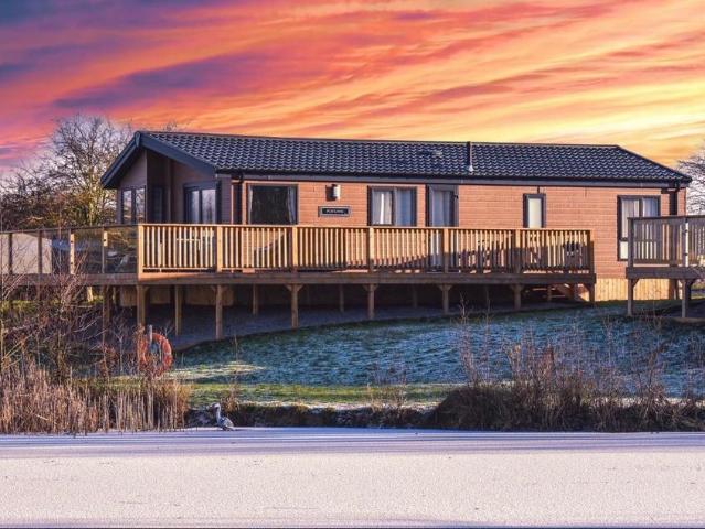 Park Home for sale in West Yorkshire