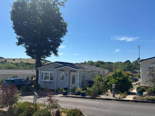Park Home for sale in Chorley, Stottesdon