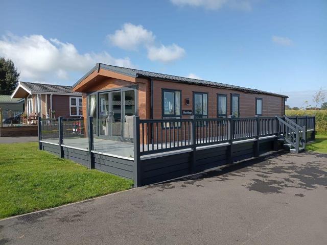 Park Home for sale in Moota, Blindcrake