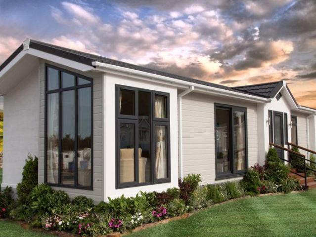 Park Home for sale in Westborough, Surrey