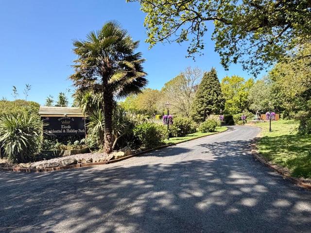 Park Home for sale in Whydown, Heathlands