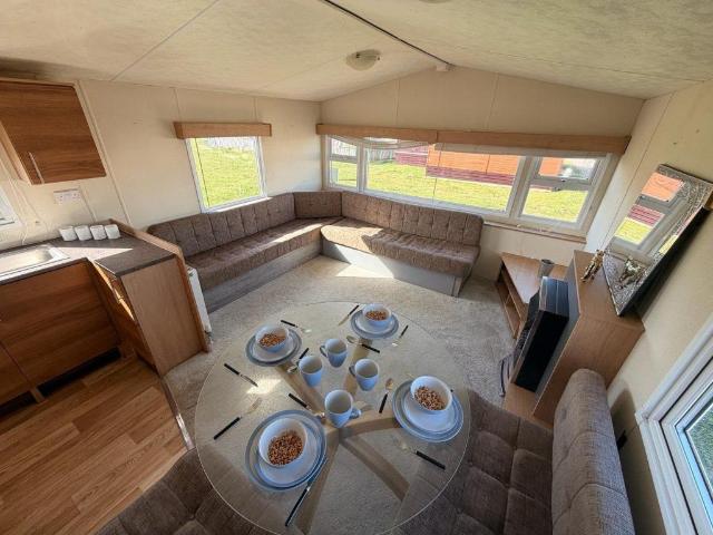 Park Home for sale in Leysdown, Oad Street