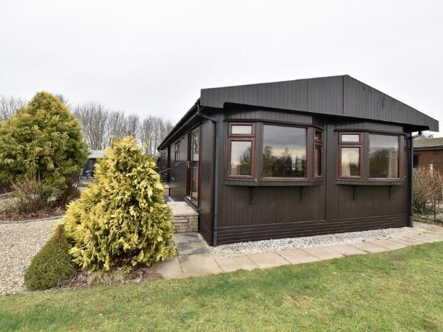 Park Home for sale in Torksey CP, Ingleby