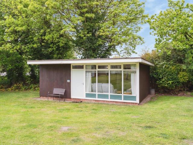 Park Home for sale in Comers, Norfolk