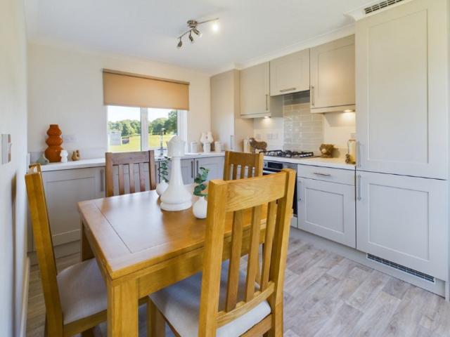 Park Home for sale in Burnham-on-Crouch, Maldon