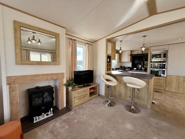 Park Home for sale in Tywardreath and Par, Tywardreath