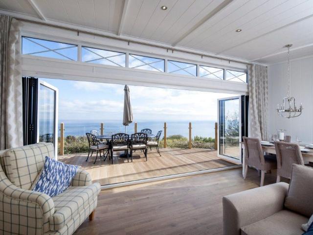 Park Home for sale in Bridford, Devon