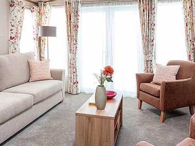 Park Home for sale in Bedingfield, Suffolk