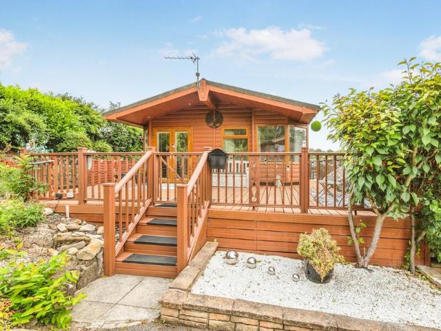 Park Home for sale in Framwellgate Moor