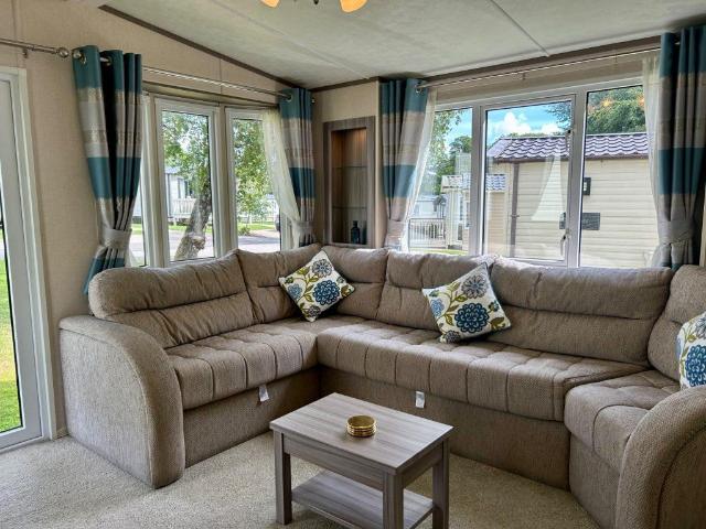 Park Home for sale in North Yorkshire