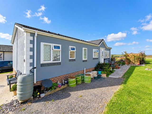 Park Home for sale in Peacehaven, Lewes