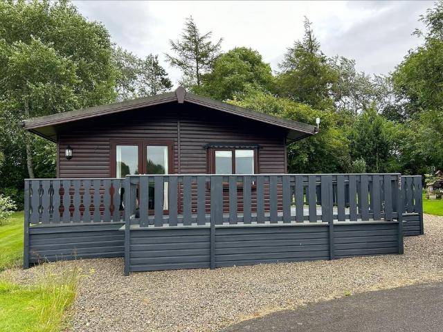 Park Home for sale in Ord, East Ord
