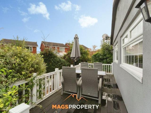 Park Home for sale in Elton