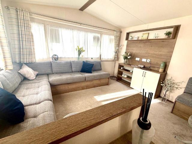 Park Home for sale in Felixstowe, East Suffolk