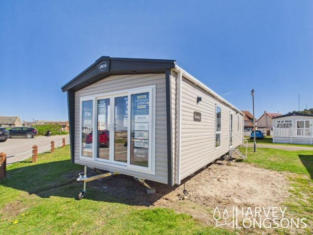 Park Home for sale in Burghead, Scotland