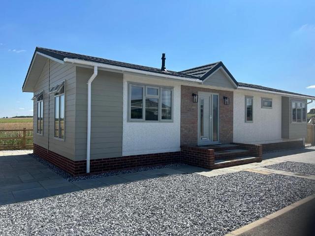 Park Home for sale in Comers, Norfolk