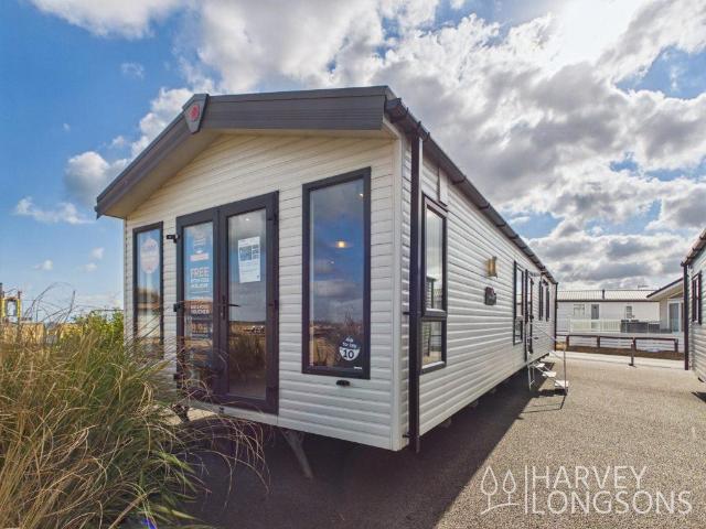 Park Home for sale in West End, Whitstable