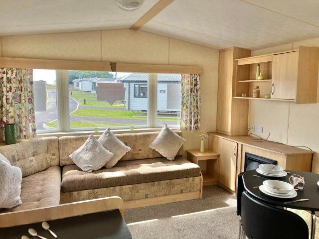 Park Home for sale in Corton, East Suffolk