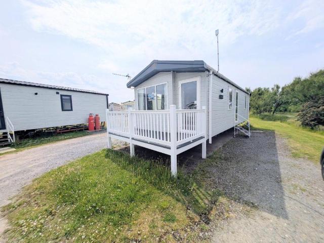 Park Home for sale in Millom