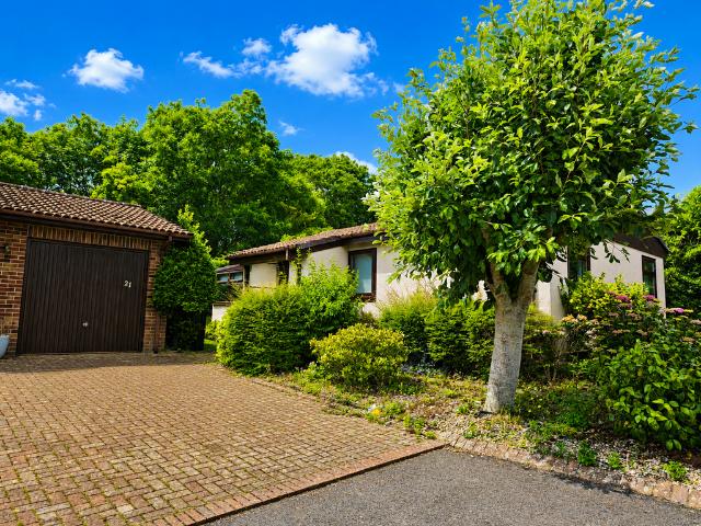 Park Home for sale in Watergate, Devon