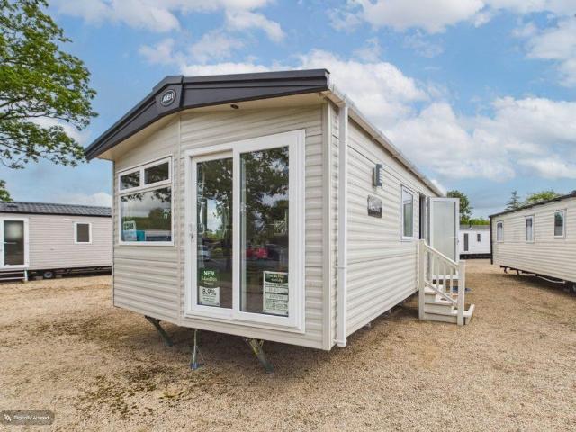 Park Home for sale