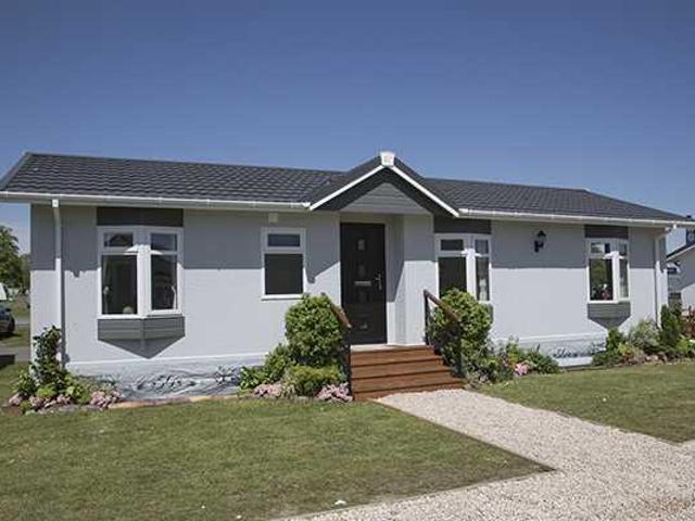 Park Home for sale in Hartlepool, Clavering