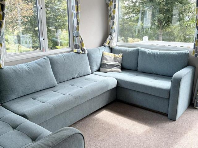 Park Home for sale in Longridge, Paradise