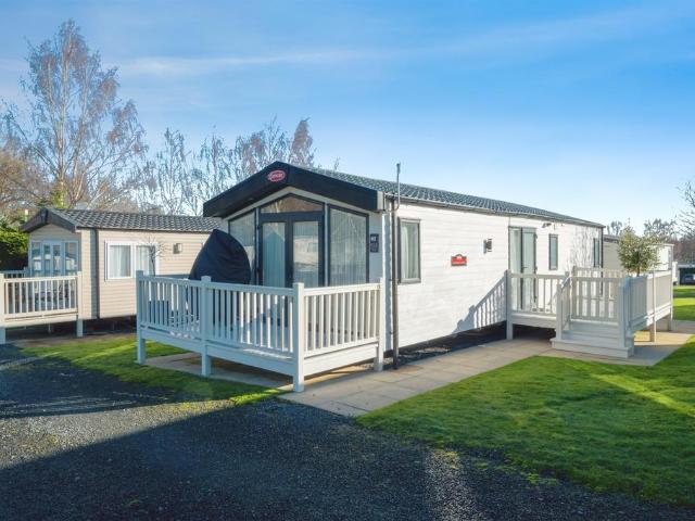 Park Home for sale