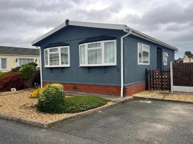Park Home for sale in Muxton
