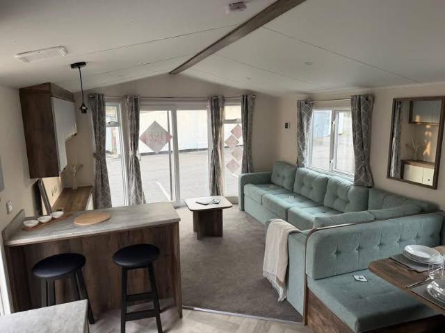 Park Home for sale in Stanhope, Wolsingham