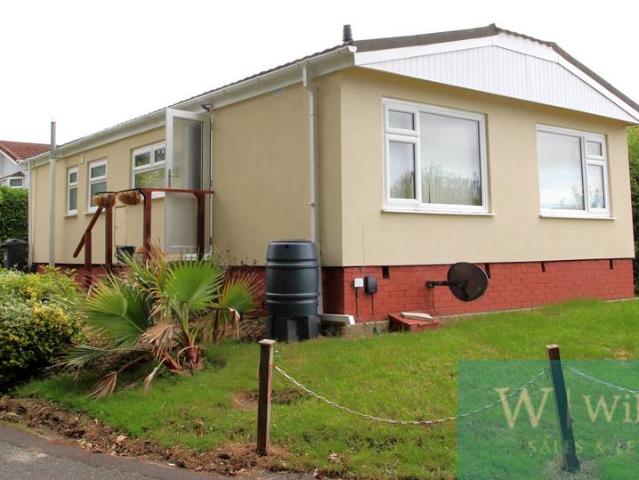 Park Home for sale in Whippingham, Isle Of Wight