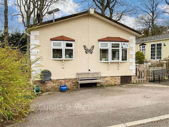 Park Home for sale in Shipley, Horsham