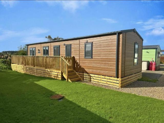 Park Home for sale in West Yorkshire