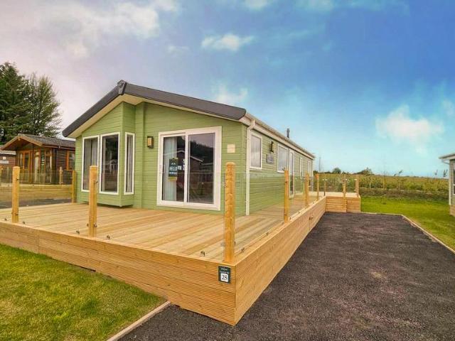 Park Home for sale in Moota, Blindcrake