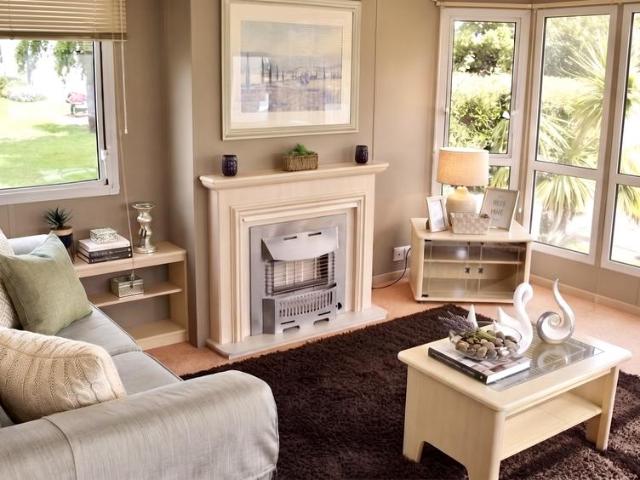 Park Home for sale in Maldon