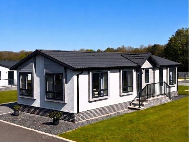 Park Home for sale in North Yorkshire