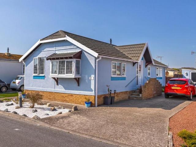 Park Home for sale in Fishersgate, West Sussex