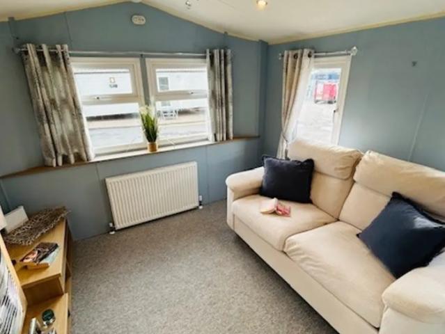 Park Home for sale in Heathlands, East Sussex