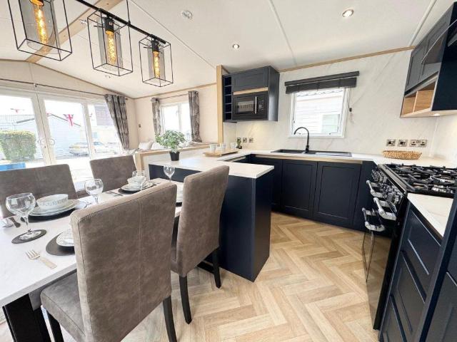 Park Home for sale in Fareham, Isle Of Man