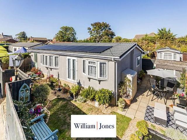 Park Home for sale in Fleet Meadow, South Oxfordshire